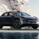 Zeekr 007 Pure Electric – Ready for Export From China | EVOVED