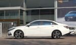 Hyundai Elantra – Ready for Export From China | CHINESE CAR IN EUROPE - Image 2