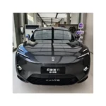 Avatr 11 – For Sale From China  | CHINESE CAR IN EUROPE - Image 11