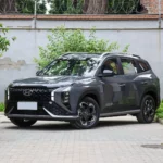 Hyundai Mufasa IX35 – For Sale From China  | CHINESE CAR IN EUROPE - Image 5