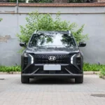 Hyundai Mufasa IX35 – For Sale From China  | CHINESE CAR IN EUROPE - Image 8
