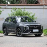 Hyundai Mufasa IX35 – For Sale From China  | CHINESE CAR IN EUROPE - Image 6