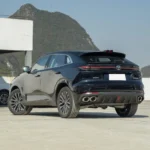 Changan UNI-K – For Sale From China  | CHINESE CAR IN EUROPE - Image 7