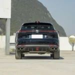 Changan UNI-K – For Sale From China  | CHINESE CAR IN EUROPE - Image 9