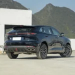 Changan UNI-K – For Sale From China  | CHINESE CAR IN EUROPE - Image 11