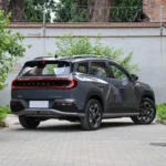 Hyundai Mufasa IX35 – For Sale From China  | CHINESE CAR IN EUROPE - Image 7