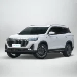 Chery Jetour X90 plus – For Sale From China  | CHINESE CAR IN EUROPE - Image 3
