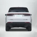 Chery Jetour X90 plus – For Sale From China  | CHINESE CAR IN EUROPE - Image 2