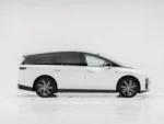 Li Auto (Li Xiang) i8 2025 Standard Edition – For Sale From China  | CHINESE CAR IN EUROPE - Image 2