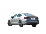 Saic Octavia 2024 PRO – For Sale From China  | CHINESE CAR IN EUROPE - Image 5