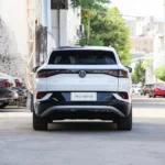 Volkswagen ID.4 CROZZ – For Sale From China  | CHINESE CAR IN EUROPE - Image 2