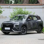 Hyundai Mufasa IX35 – For Sale From China  | CHINESE CAR IN EUROPE - Image 3