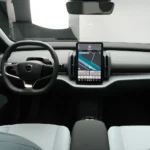 Volvo EX30 – For Sale From China  | EVOVED - Image 4