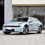Zeekr 001 – For Sale From China  | EVOVED - Image 4