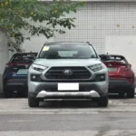 Toyota RAV4 – For Sale From China  | EVOVED