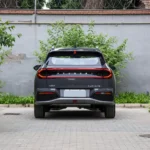 Hyundai Mufasa IX35 – For Sale From China  | CHINESE CAR IN EUROPE - Image 4