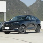 Changan UNI-K – For Sale From China  | CHINESE CAR IN EUROPE - Image 3