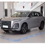 Hongqi HS3 – For Sale From China  | CHINESE CAR IN EUROPE - Image 5