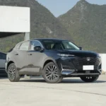 Changan UNI-K – For Sale From China  | CHINESE CAR IN EUROPE - Image 4