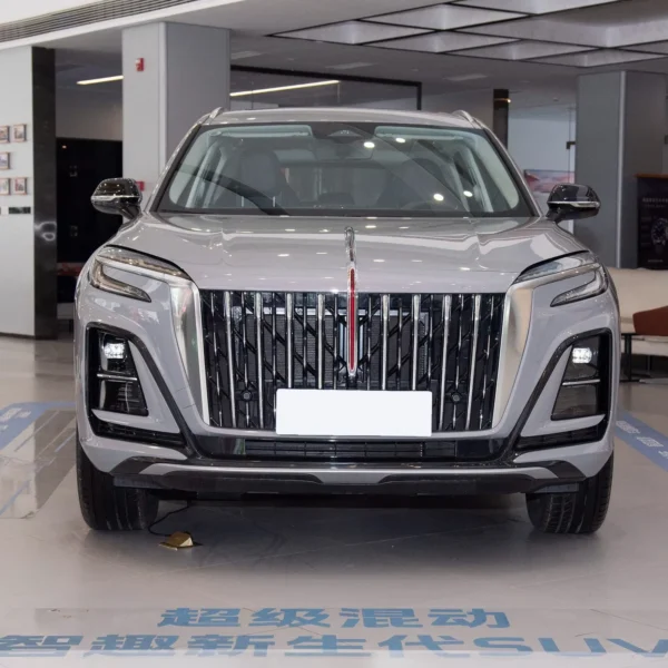Hongqi HS3 – For Sale From China  | CHINESE CAR IN EUROPE