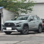 Toyota RAV4 – For Sale From China  | CHINESE CAR IN EUROPE - Image 9