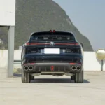 Changan UNI-K – For Sale From China  | CHINESE CAR IN EUROPE - Image 5