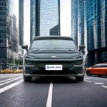Geely Galaxy Xingyao 8 – For Sale From China  | EVOVED - Image 3