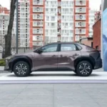 Geely Borui – For Sale From China  | CHINESE CAR IN EUROPE - Image 2