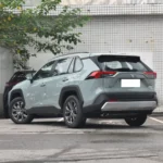 Toyota RAV4 – For Sale From China  | CHINESE CAR IN EUROPE - Image 6