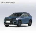 Geely Borui – For Sale From China  | CHINESE CAR IN EUROPE - Image 3