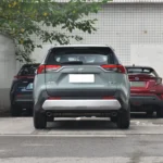 Toyota RAV4 – For Sale From China  | CHINESE CAR IN EUROPE - Image 11