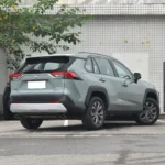 Toyota RAV4 – For Sale From China  | CHINESE CAR IN EUROPE - Image 8