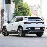Geely Borui – For Sale From China  | CHINESE CAR IN EUROPE - Image 4