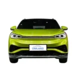 NIO ES6 – For Sale From China  | EVOVED - Image 10