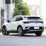 Volkswagen ID.4 CROZZ – For Sale From China  | CHINESE CAR IN EUROPE - Image 7