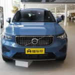 Volvo XC40 – For Sale From China  | CHINESE CAR IN EUROPE