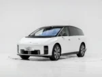 Li Auto (Li Xiang) i8 2025 Standard Edition – For Sale From China  | CHINESE CAR IN EUROPE - Image 9