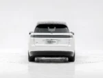 Li Auto (Li Xiang) i8 2025 Standard Edition – For Sale From China  | CHINESE CAR IN EUROPE - Image 5