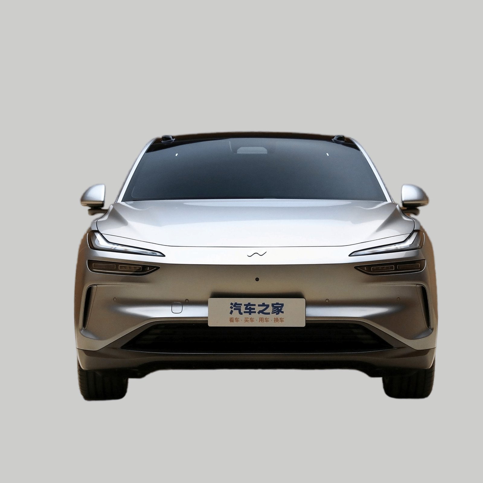 imgi_88_Nio-s-New-Long-Range-730km-Pure-Electric-SUV- ONVO L60 – For Sale From China | CHINESE CAR IN EUROPE - Image 1