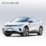 Volkswagen ID.4 CROZZ – For Sale From China  | CHINESE CAR IN EUROPE - Image 11