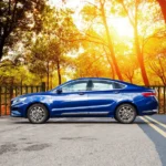 Geely Borui – For Sale From China  | CHINESE CAR IN EUROPE - Image 5
