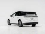Li Auto (Li Xiang) i8 2025 Standard Edition – For Sale From China  | CHINESE CAR IN EUROPE - Image 6