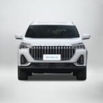 Chery Jetour X90 plus – For Sale From China  | CHINESE CAR IN EUROPE - Image 11