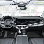 Geely Borui – For Sale From China  | CHINESE CAR IN EUROPE - Image 9