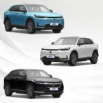 Honda e:NS1 – For Sale From China  | EVOVED - Image 6