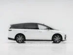 Li Auto (Li Xiang) i8 2025 Standard Edition – For Sale From China  | CHINESE CAR IN EUROPE - Image 8