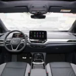 Volkswagen ID.4 CROZZ – For Sale From China  | CHINESE CAR IN EUROPE - Image 10