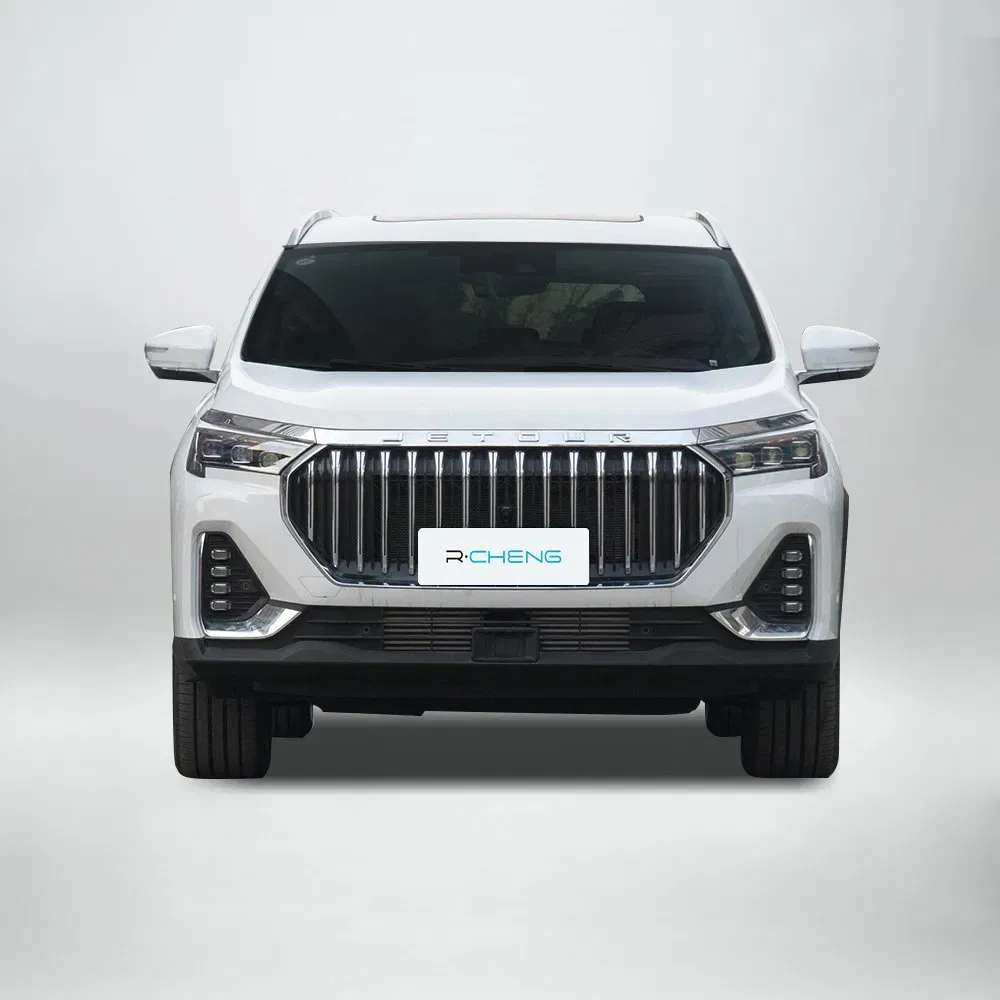 imgi_92_Cars-SUV-Jetour-X90-Chery-Petrol-Car-4WD-Best-G Chery Jetour X90 plus – For Sale From China | CHINESE CAR IN EUROPE - Image 1