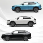 Honda e:NS1 – For Sale From China  | EVOVED - Image 10