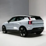 Volvo EX30 – For Sale From China  | EVOVED - Image 7